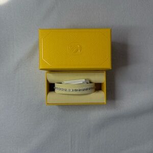 Swarovski Trilogy Bracelet